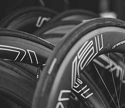 Road Bike Tyres